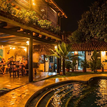 Dreamer Santa Marta Ngoại thất bức ảnh