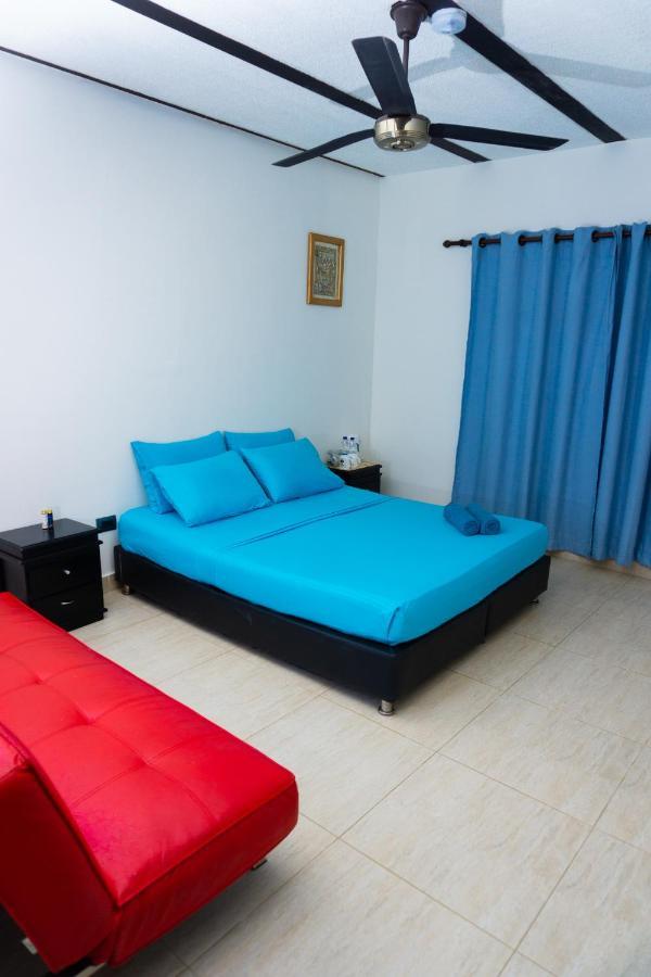 Dreamer Santa Marta Ngoại thất bức ảnh