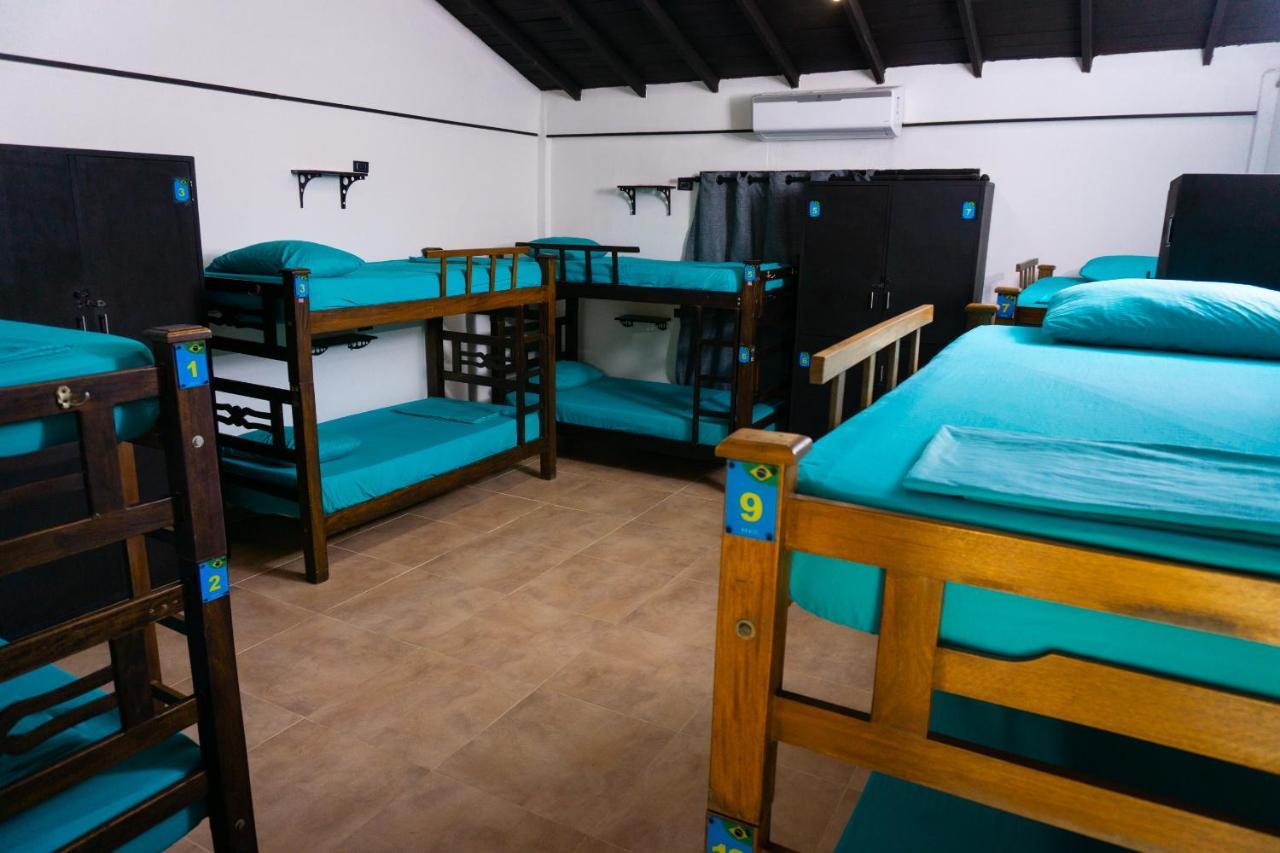 Dreamer Santa Marta Ngoại thất bức ảnh