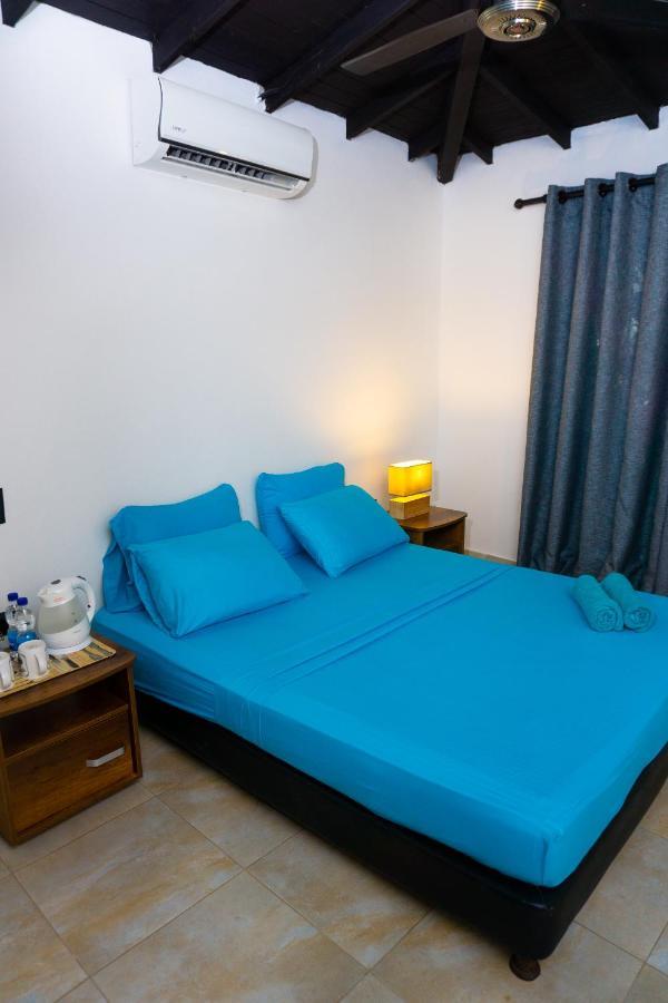 Dreamer Santa Marta Ngoại thất bức ảnh