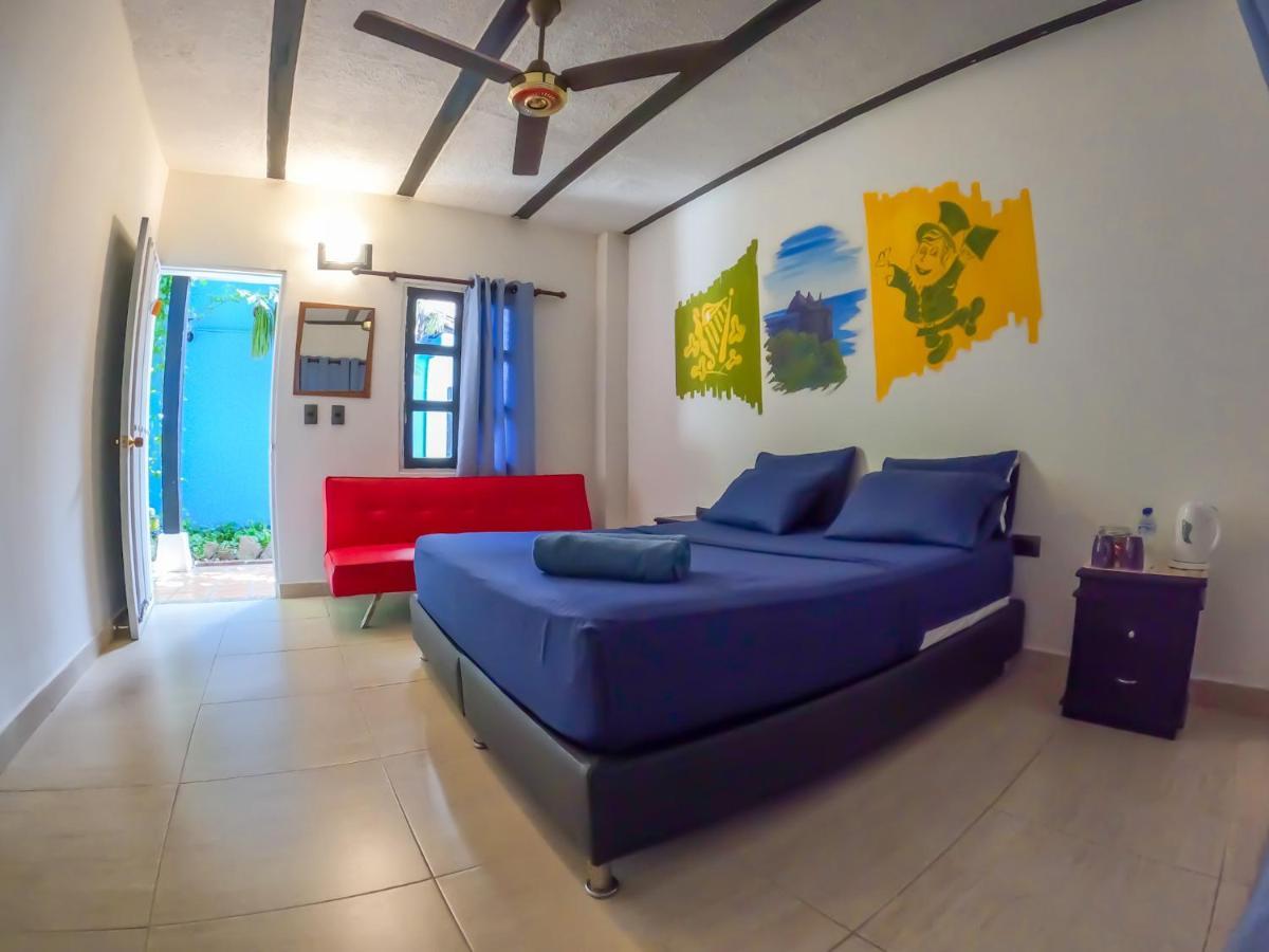 Dreamer Santa Marta Ngoại thất bức ảnh