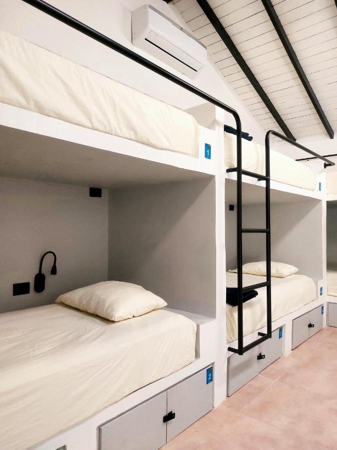 Dreamer Santa Marta Ngoại thất bức ảnh