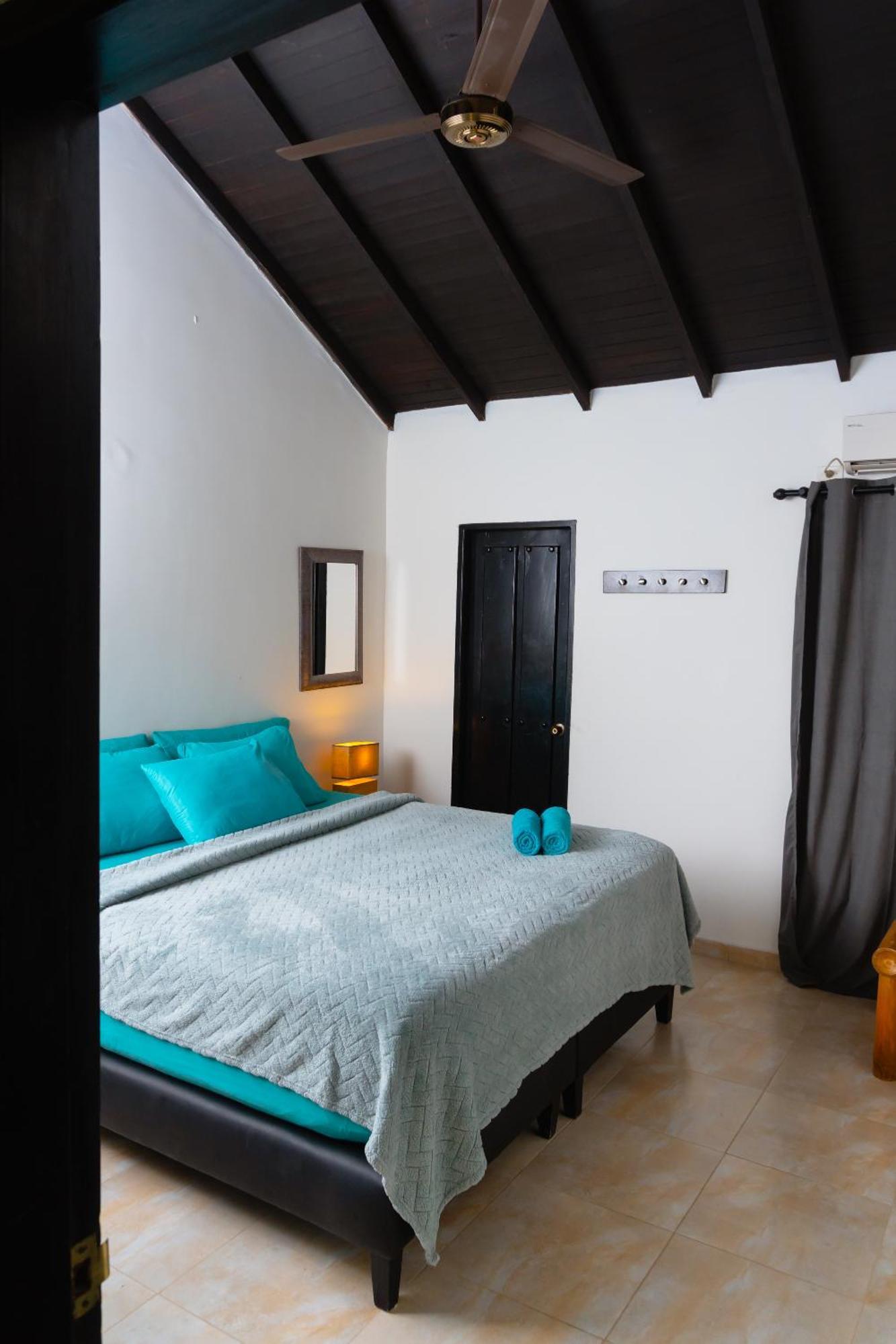 Dreamer Santa Marta Ngoại thất bức ảnh