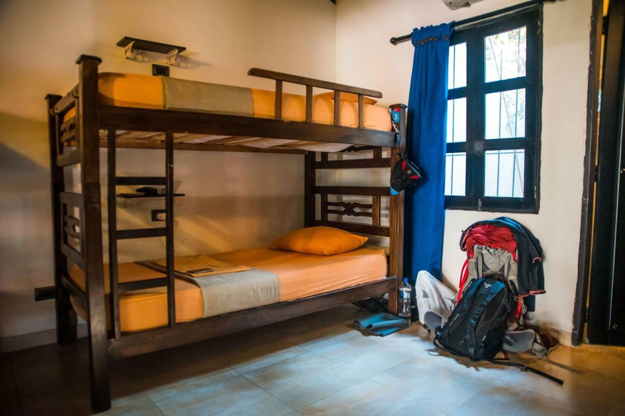 Dreamer Santa Marta Ngoại thất bức ảnh
