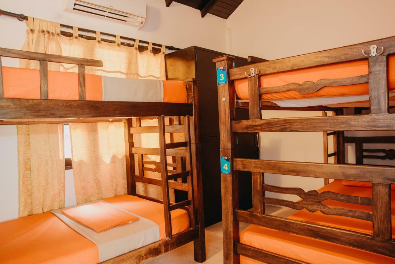 Dreamer Santa Marta Ngoại thất bức ảnh