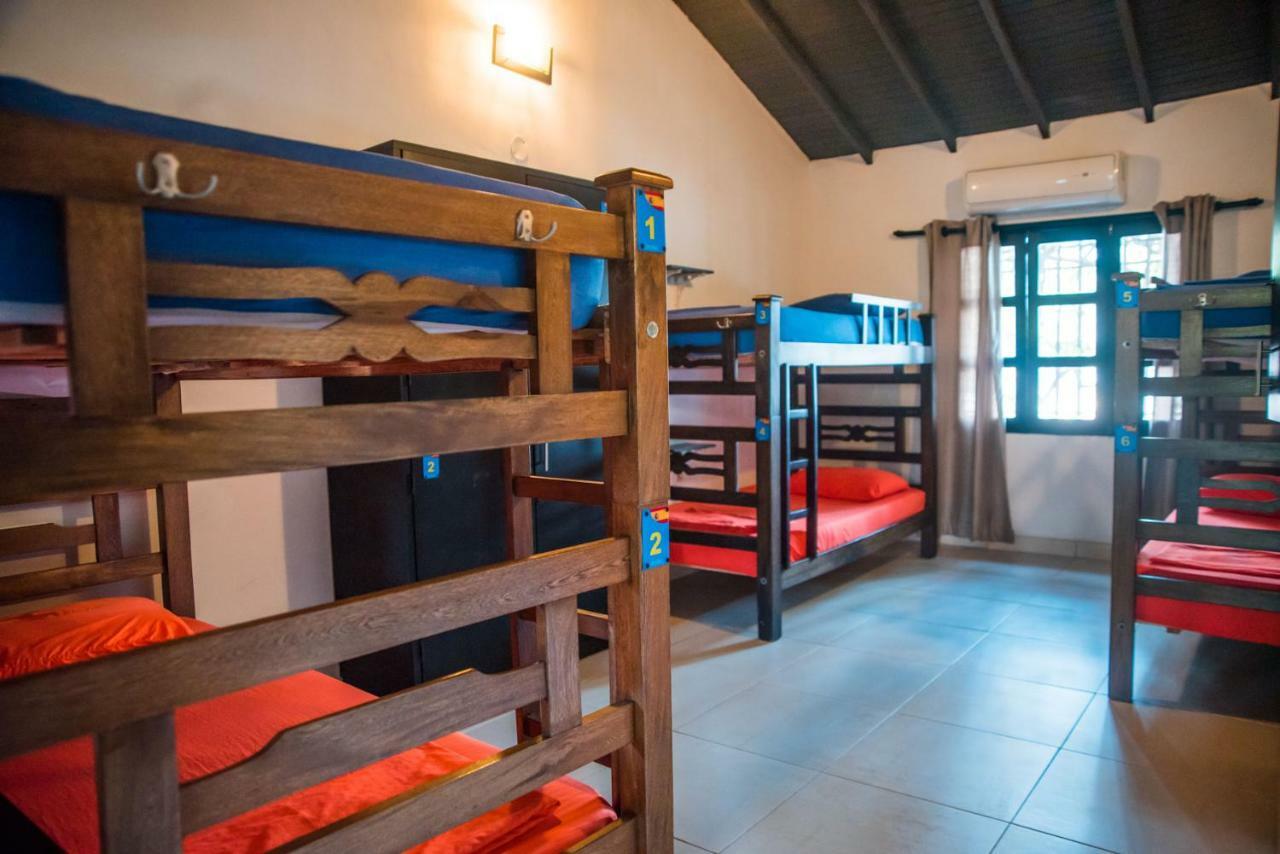 Dreamer Santa Marta Ngoại thất bức ảnh