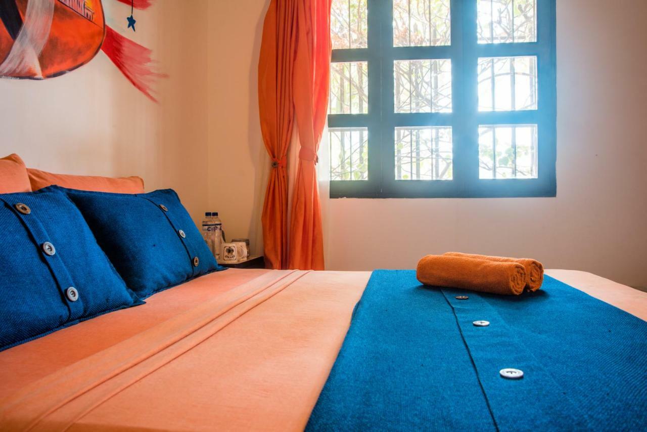 Dreamer Santa Marta Ngoại thất bức ảnh